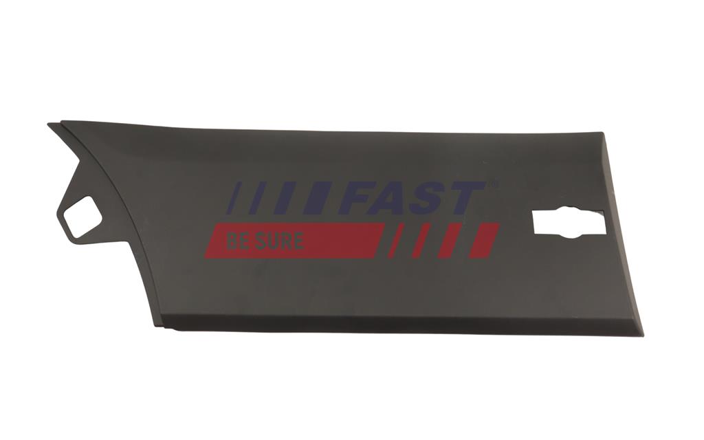 FT90434 EXTERIOR MOULDING FORD TRANSIT 13> SIDE BEFORE WHEEL RH MARKER LAMP LONG