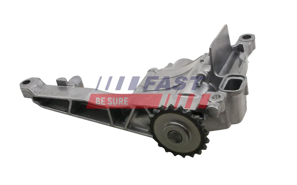 FT38337 POMPE À HUILE MERCEDES SPRINTER 18> 907/910 3.0 CDI OM 642.899