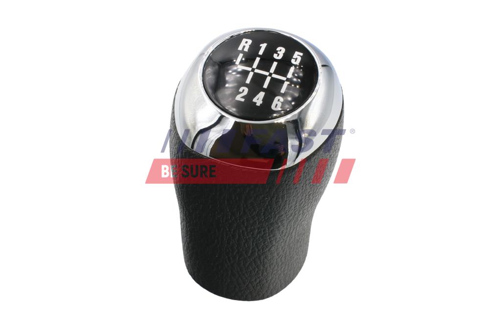 FT00175 POMMEAU DE LEVIER DE VITESSE HYUNDAI I30 II 11> 6-VITESSE