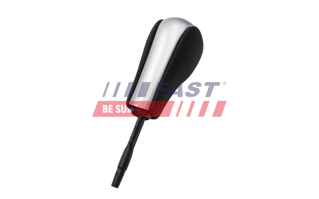 FT00178 POMMEAU DE LEVIER DE VITESSE BMW 1 E81 06> AUTOMAT E90 DŁUGOŚĆ TRZPIENIA 60MM