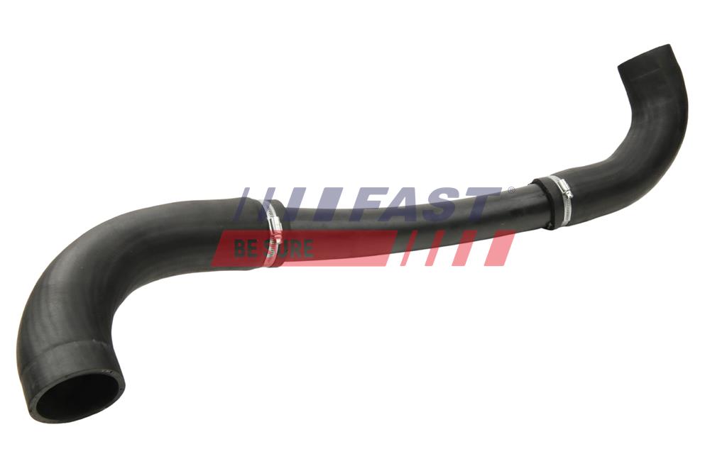 FT65152 TUBO INTERCOOLER FORD TRANSIT 20> KIT 2.0 TDCI E6