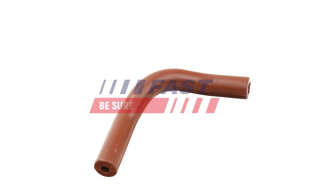 FT63808 ВАКУУМНИЙ ПАТРУБОК RENAULT KANGOO III 21> 1.5 dCi