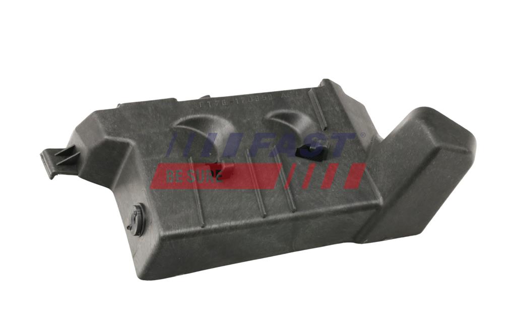 FT91223 SVORKA NÁRAZNÍKU FORD TRANSIT COURIER 14> PŘEDNÍ LE