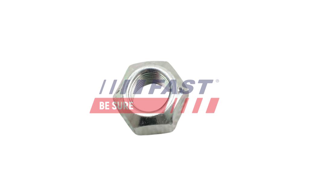 FT26301 NUT IVECO DAILY 06> DRIVE SHAFT M12X1,25