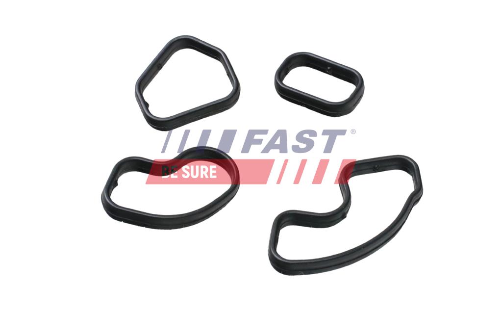 FT48957 GASKET CITROEN BERLINGO 18> OIL COOLER KIT 1.5 BLUEHDI