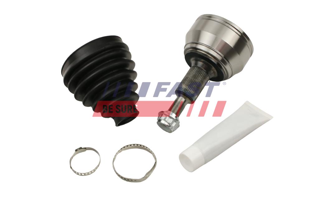 FT25546 C.V. JOINT VW CRAFTER II 16> OUTER L/R