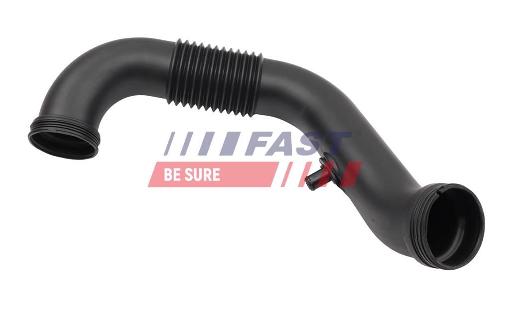 FT65617 ROHR LUFTFILTER IVECO DAILY 14>
