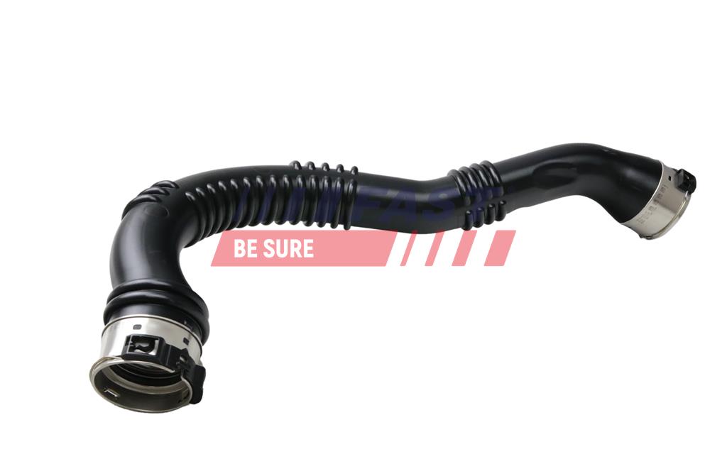 FT65153 INTERCOOLER HOSE RENAULT TRAFIC 14> RIGHT 1.6DCI