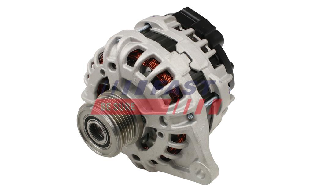 FT74066 ALTERNATOR IVECO DAILY 14> 150A
