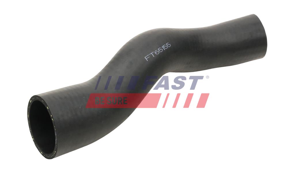FT65155 INTERCOOLER HOSE FORD TRANSIT COURIER 14> INTAKE UPPER 1.0 EcoBoost