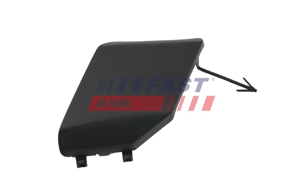 FT90142 ЗАГЛУШКА БАМПЕРА OPEL MOVANO B 10> ПЕРЕД
