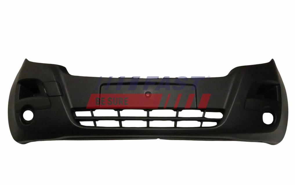 FT91138 PARAURTI OPEL MOVANO B 10> ANTERIORE FENDINEBBIA