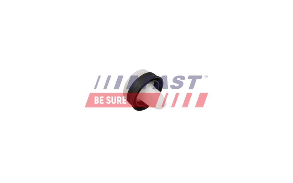 FT96607 TŘMEN LISTWY FORD TRANSIT 13>