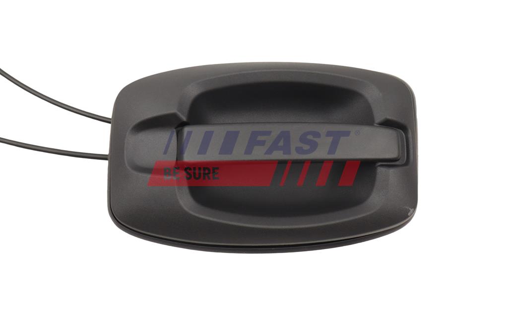 FT94596 DOOR HANDLE EXTERIOR FIAT DUCATO 14> SLIDING DOORS RIGHT 18>