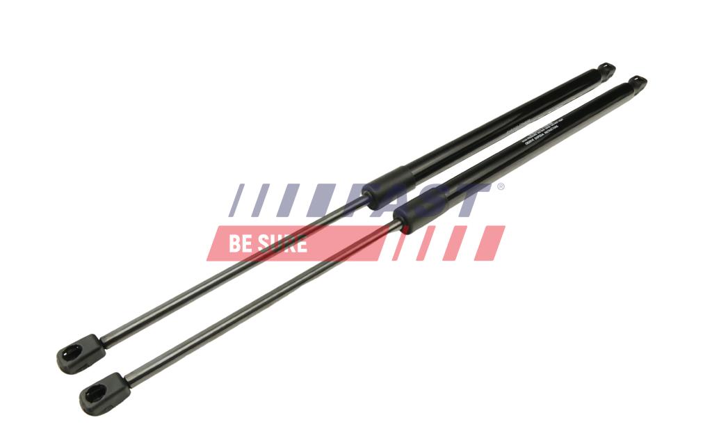 FT94828K ГАЗОВИЙ АМОРТИЗАТОР CITROEN BERLINGO 08> БАГАЖНИКА КПЛ ЛВ+ПР 622 MM / 580N