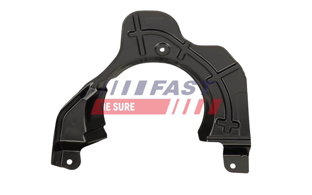 FT32547 DÉFLECTEUR, DISQUE DE FREIN FIAT DUCATO 06> AVANT GAUCHE
