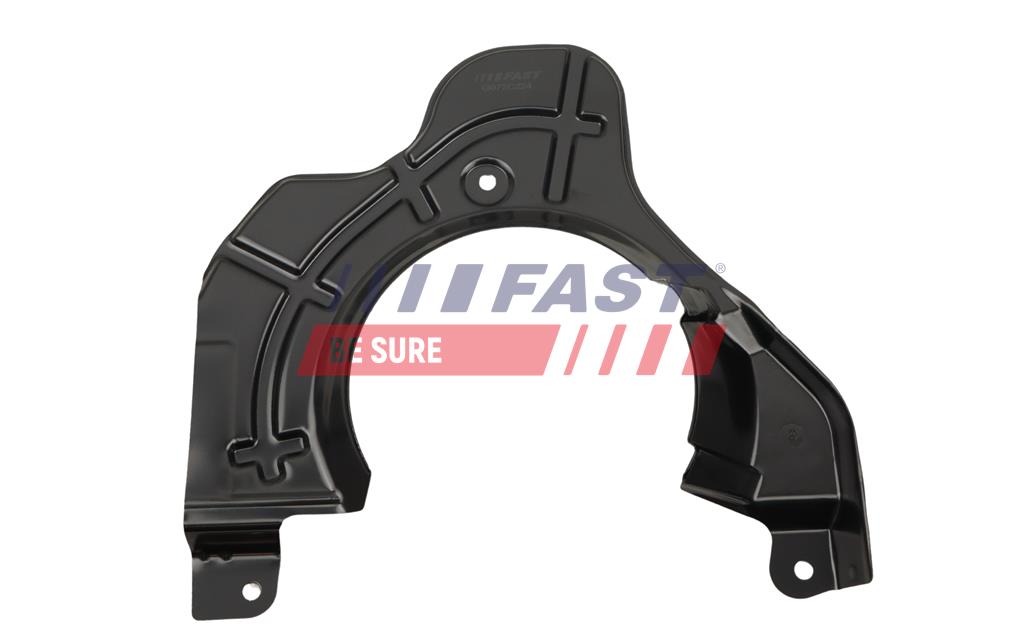 FT32548 ЗАЩИТА ТОРМОЗНОГО ДИСКА FIAT DUCATO 06> ПЕРЕД ПРАВ