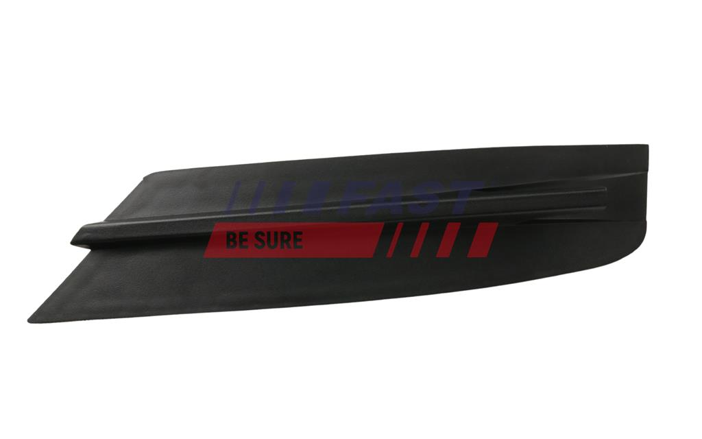 FT90141 ENJOLIVEUR, PARE-CHOCS VW CRAFTER II 16> AVANT DROIT