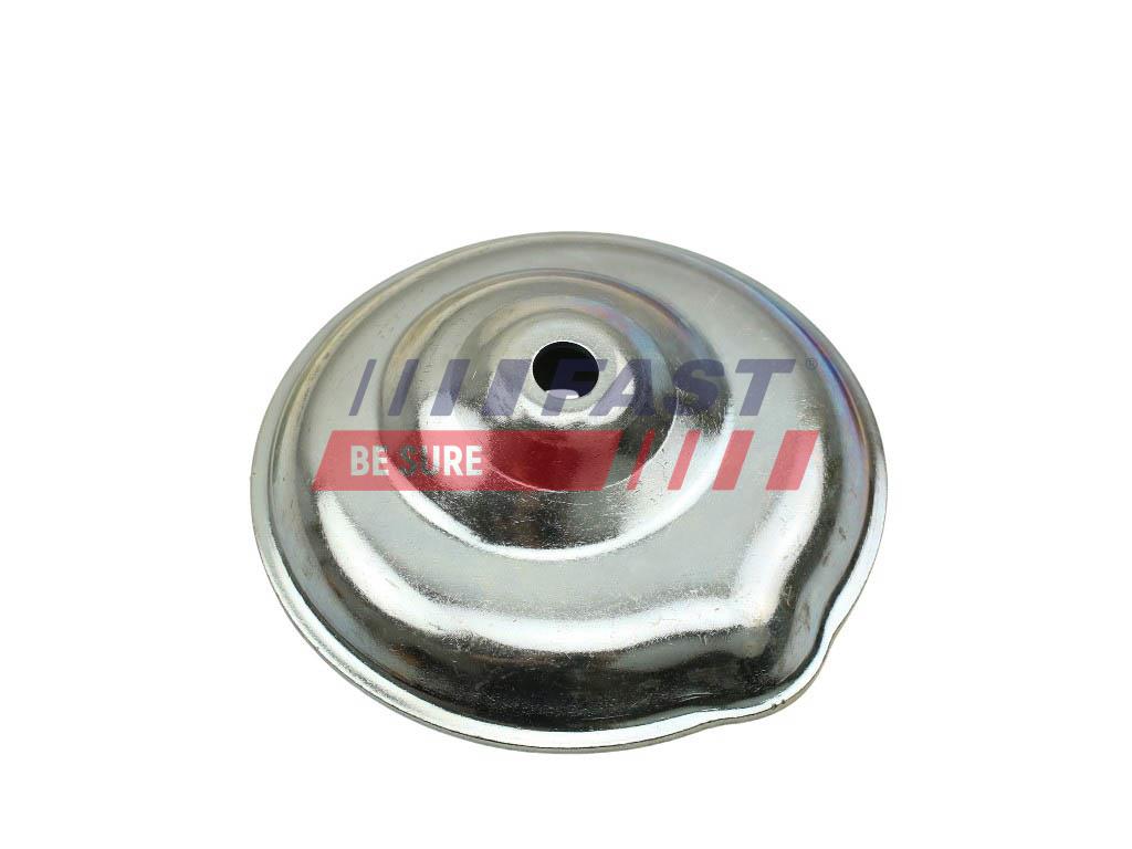 FT00209 PATIN DE RESSORT FIAT CINQUE / SEICENTO AVANT 98>