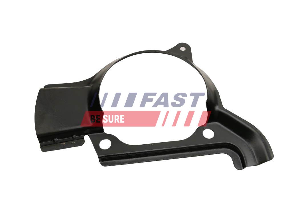 FT00213 KRYT KOTOUČE BRZD FIAT CINQUE / SEICENTO PR