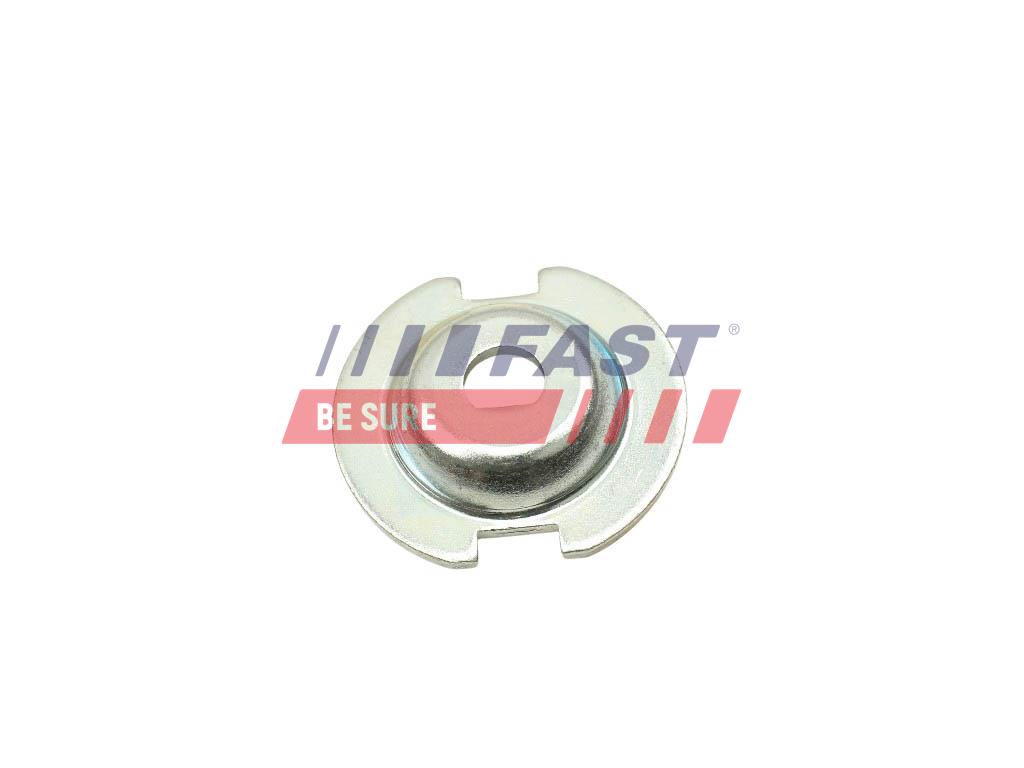 FT00215 ТАРЕЛКА АМОРТИЗАТОРА FIAT CINQUE / SEICENTO ПЕРЕД 98>