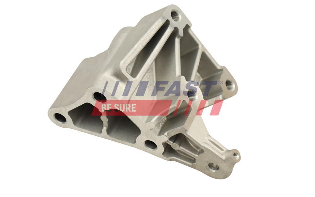 FT52645 ПОДУШКА ДВИГУНА FIAT DUCATO 14> 2.3JTD