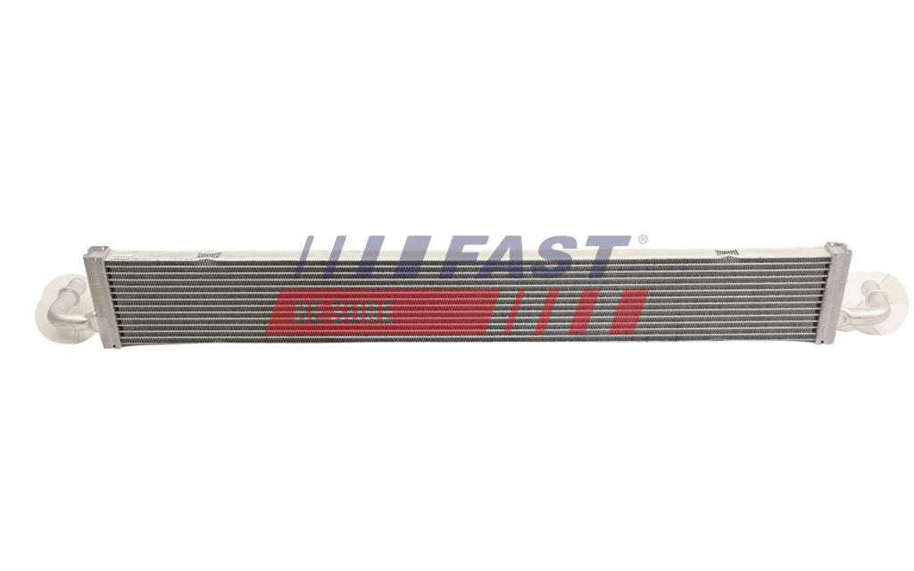 FT55604 INTERCOOLER RENAULT TRAFIC 14> BEZ OBUDOWY 19> 2.0DCI