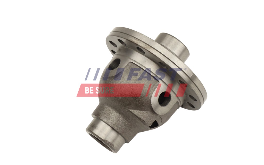 FT66802 DIFFERENTIAL HOUSING IVECO DAILY 00> 35C-50C