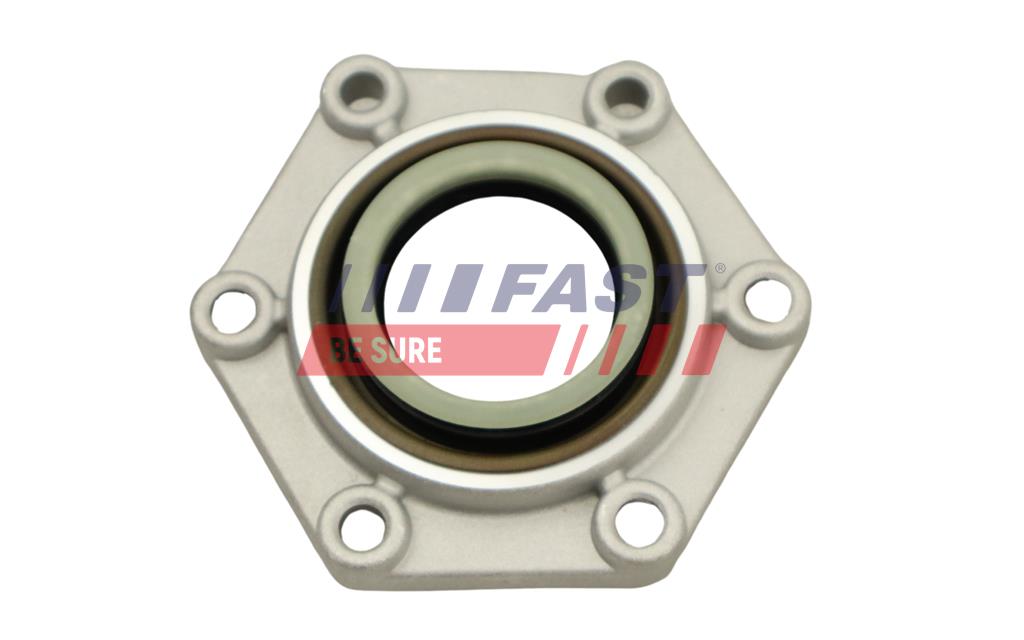 FT67501 FLASQUE FIAT DUCATO 06> DE BOÎTE DE VITESSE