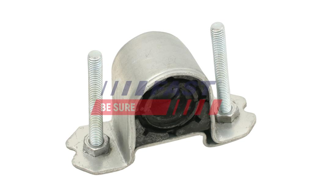 FT18494 САЙЛЕНТБЛОК СТАБИЛИЗАТОРА VW CADDY III 03> ПЕРЕД КОМПЛЕКТ