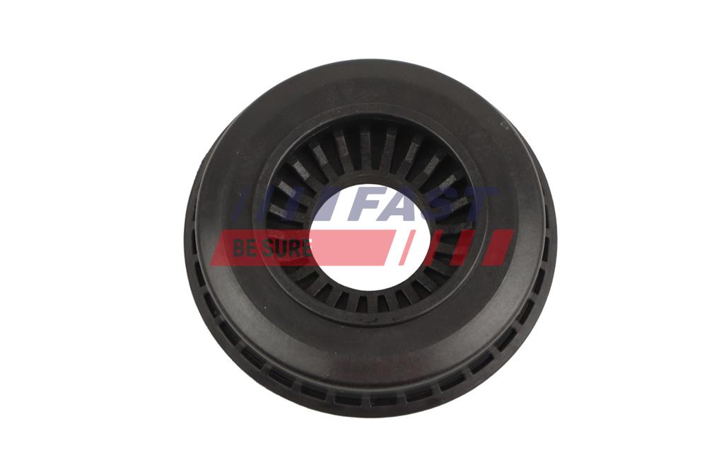 FT12410 ROULEMENT DAMORTISSEUR FIAT DOBLO 09> G/D