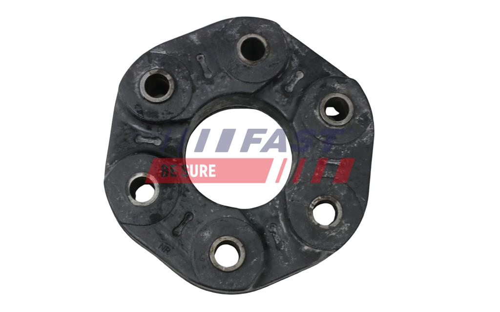 FT28209 ШРКШ ПІВОСІ FORD TRANSIT 13> ЕЛАСТИЧНИЙ
