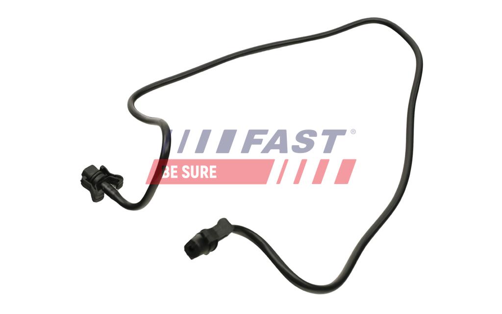 FT00237 RURA CHŁODZENIA CITROEN C4 I 04> ZBIORNIKA WYRÓWN 1.4 1.6 DS4 DS5 308