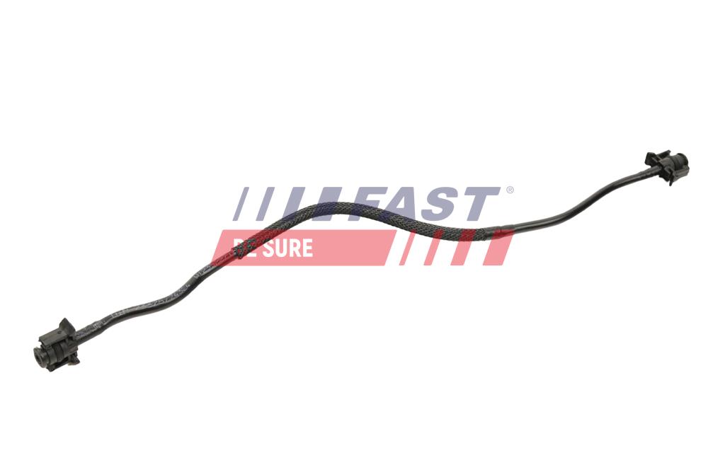 FT00241 ПАТРУБОК СИСТЕМИ ОХОЛОДЖЕННЯ VOLVO S60 I 00> БАЧКА РОЗШИР V60 V70 XC70 S80