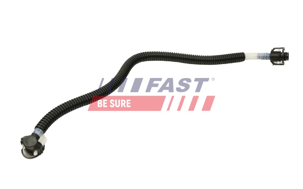 FT00245 TUYAUTERIE DE CARBURANT MERCEDES C W203 00> CDI 400MM