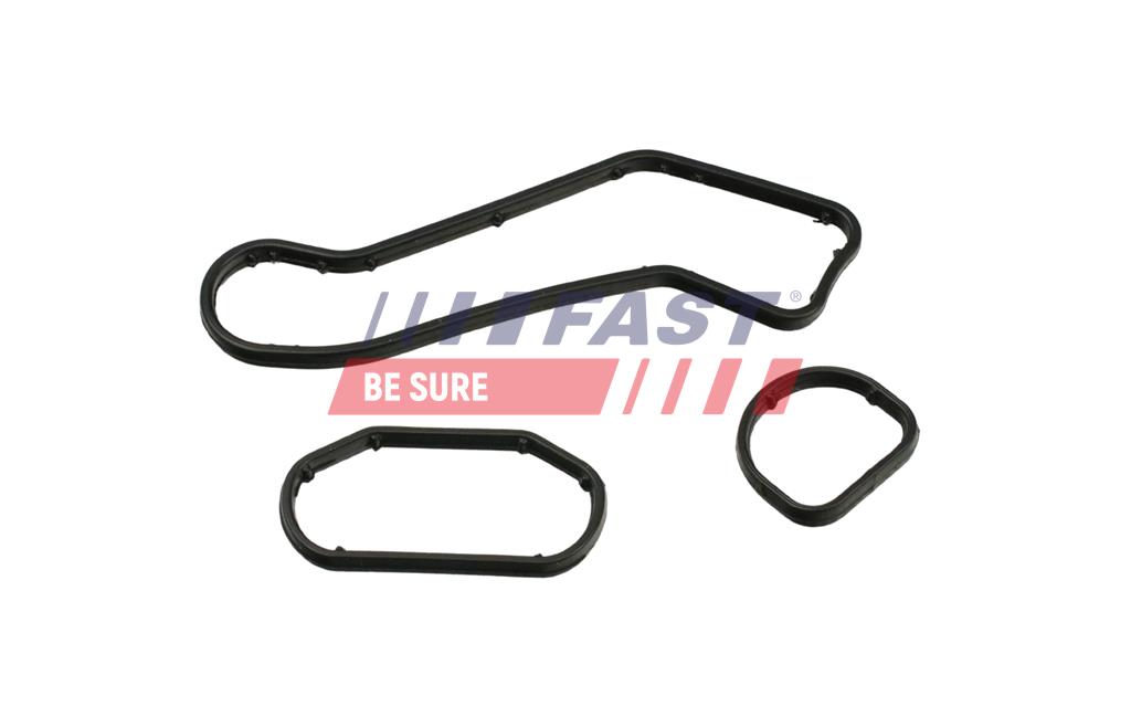 FT48960 GASKET CITROEN BERLINGO 08> OIL COOLER 1.6 BlueHDi 100 14>