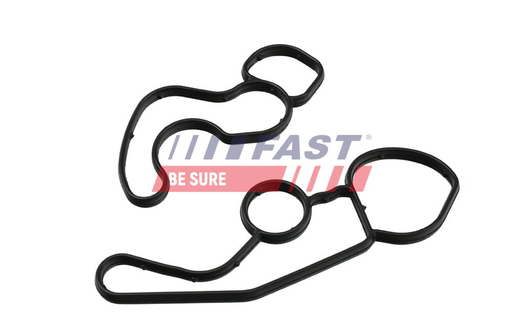 FT48961 JOINT D`ÉTANCHÉITÉ CITROEN BERLINGO 18> RADIATEUR D`HUILE 1.5 BlueHDi 130