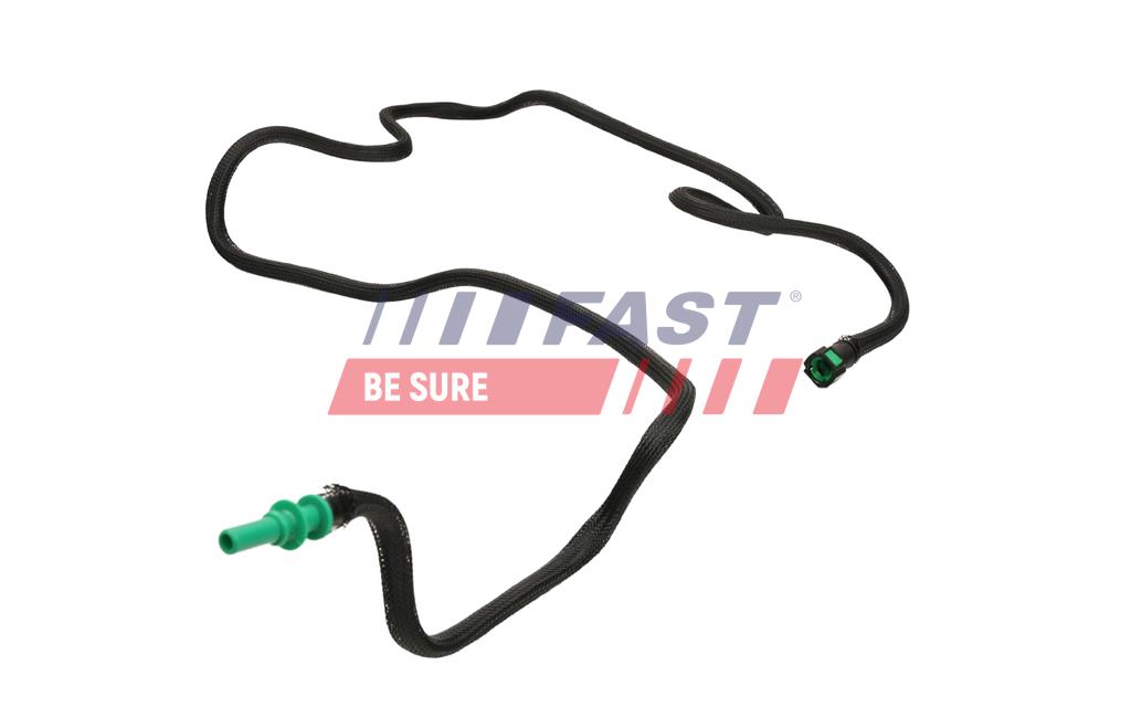 FT39669 TUBO DE COMBUSTIBLE DACIA DOKKER 13> 1.5 dCi