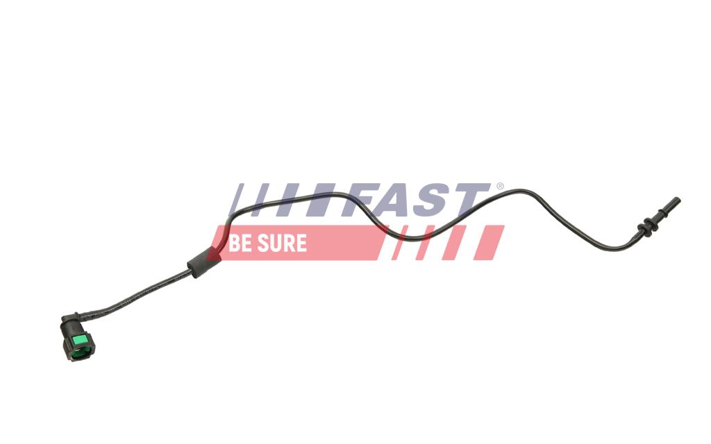 FT39673 PRZEWÓD PALIWA VW CADDY III 03> 15> 1.6/2.0 TDI