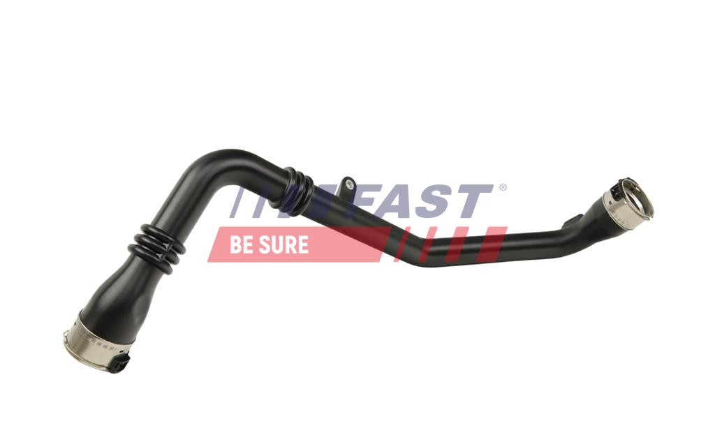 FT65160 TUBE D`INTERCOOLER NISSAN NV200 09> 1.5 dCi LE