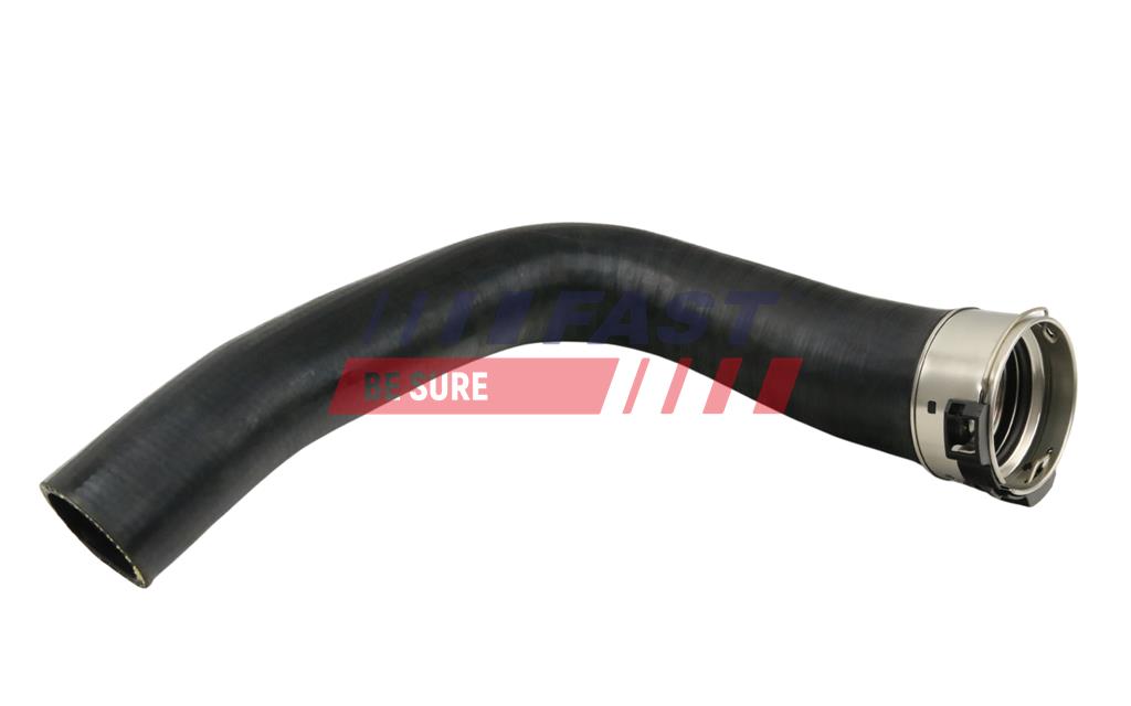 FT65162 TUBO INTERCOOLER VW CRAFTER I 06> 2.0 TDI 10>