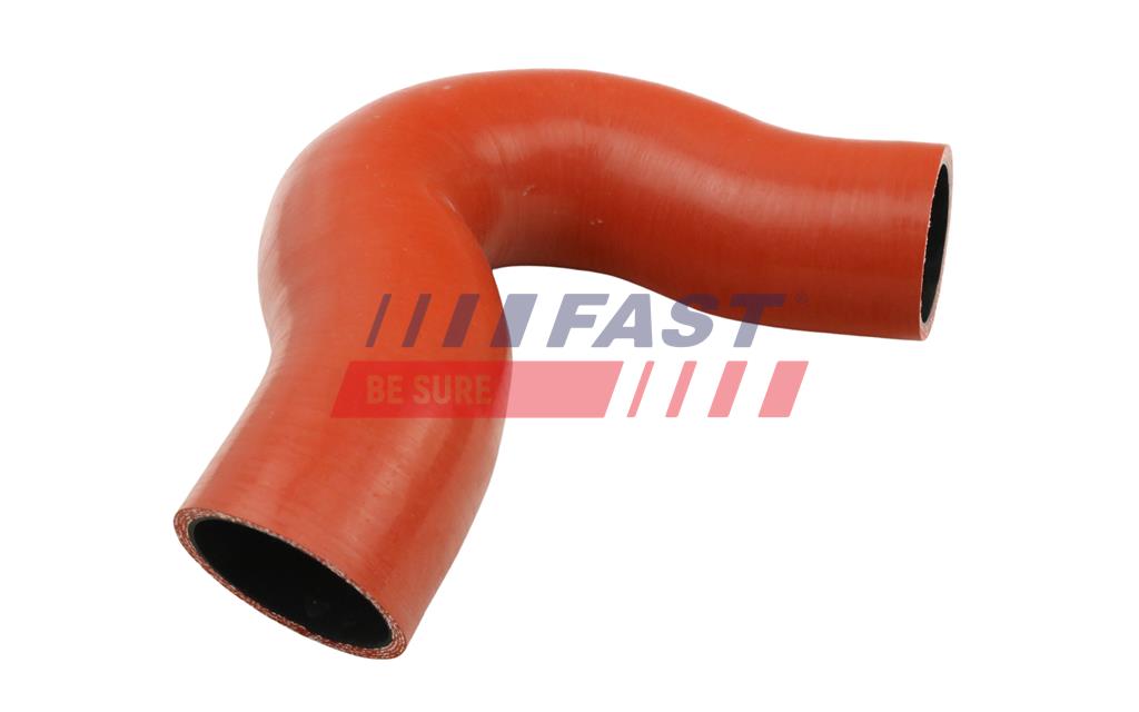 FT65163 TUBE D`INTERCOOLER VW CRAFTER I 06> 2.0 TDI 10>