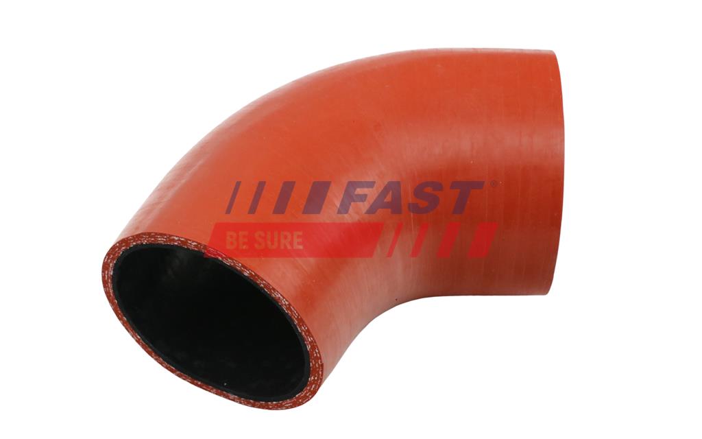 FT65165 TUBO INTERCOOLER VW CRAFTER II 16> 2.0 TDI