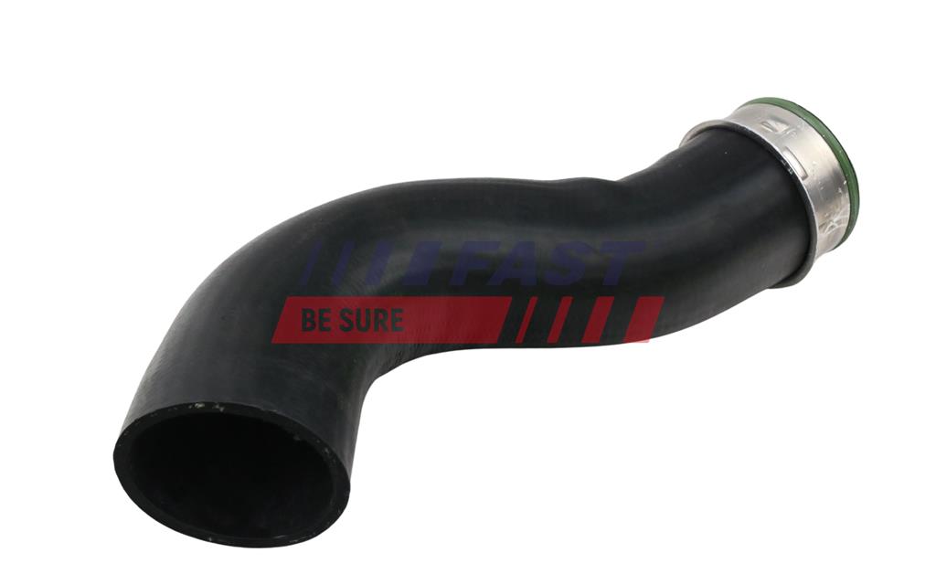 FT65166 ТРУБА ИНТЕРКУЛЛЕРА VW TRANSPORTER T5 03> 2.0 TDI 09>