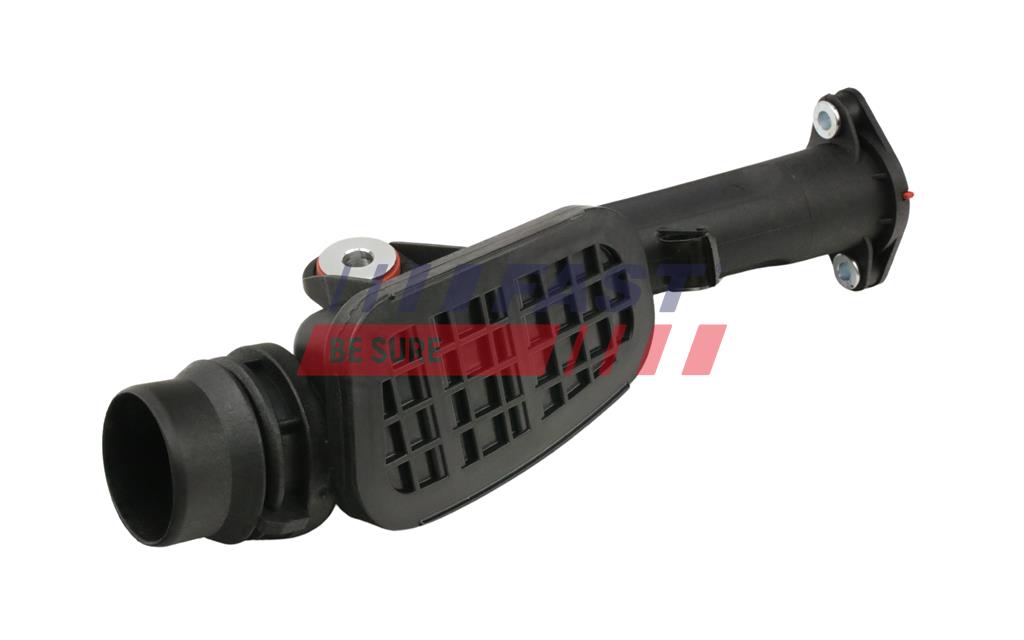 FT65803 TUYAU D`ADMISSION AIR FIAT DOBLO 09> 1.6 JTD 16>
