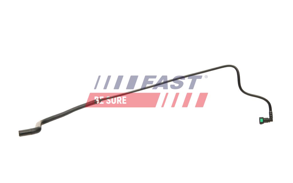 FT61000 TUBO RADIATORE CITROEN JUMPER 06> DEL SERBATOIO LIQUIDO DI RAFFREDDAMENTO 2.2 Hdi 11>