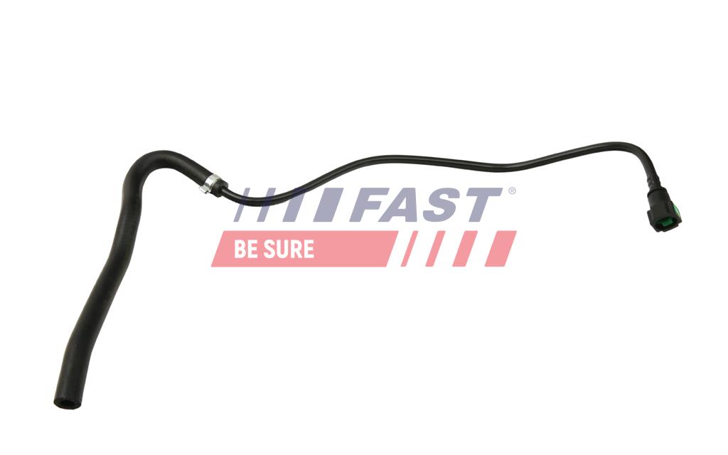 FT61646 CHLADICÍ TRUBKA FORD TRANSIT 13> EXPANZNÍ NÁDRŽKA 2.0 EcoBlue