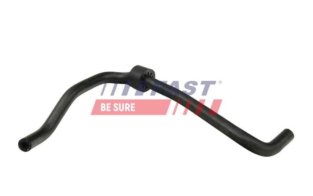 FT61699 COOLING HOSE VW CADDY III 03> 1.9 TDI