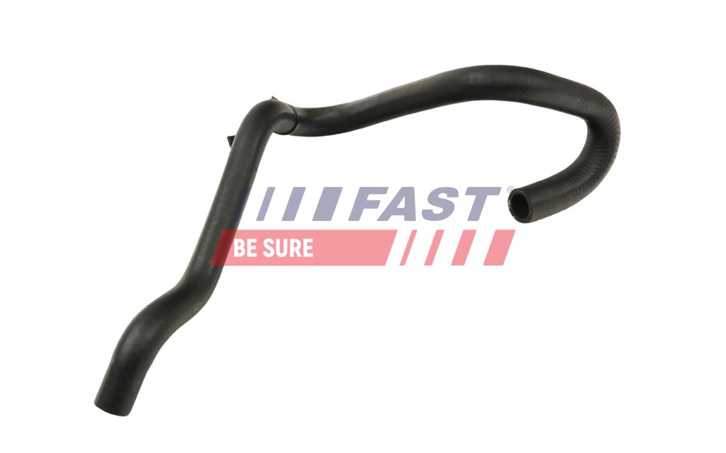 FT61891 RURA CHŁODZENIA VW CRAFTER I 06> 2.5 Tdi