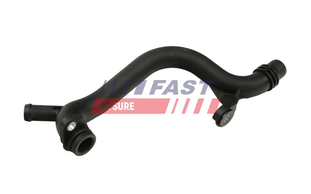 FT61897 COOLING HOSE VW TRANSPORTER T5 03> 2.0 TSI 10>